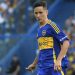 Boca confirmó la lesión de Ander Herrera: cuántos partidos se pierde