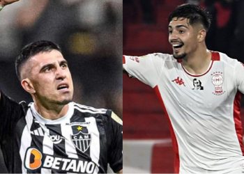 Boca no afloja en el mercado: cerró dos nuevos refuerzos en una ráfaga