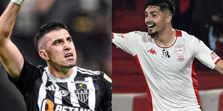 Boca no afloja en el mercado: cerró dos nuevos refuerzos en una ráfaga