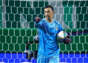Boca tiene arquero: Agustín Marchesin será refuerzo