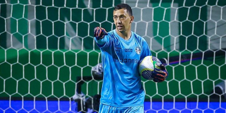 Boca tiene arquero: Agustín Marchesin será refuerzo