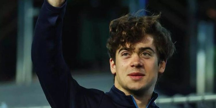 Bomba en la Fórmula 1: Franco Colapinto, muy cerca de sumarse a Alpine