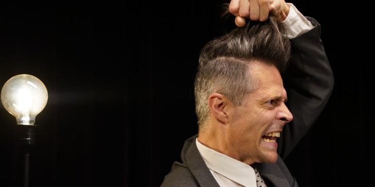 Boom de unipersonales: cómo es esa relación ancestral y arcaica entre el actor y el público