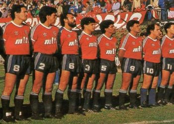 Brilló en el fútbol argentino, fue campeón con dos grandes y casi pierde la vida por un ACV: qué fue de la vida de Miguel Ángel Ludueña