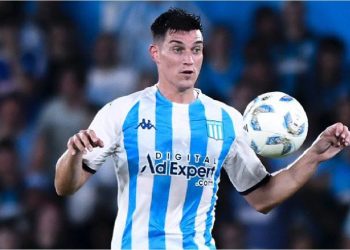 Buena noticia para Racing: una de sus figuras rechazó ofertas y se queda