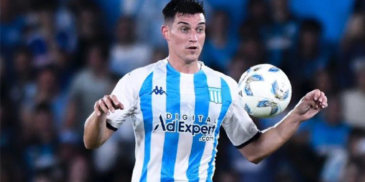 Buena noticia para Racing: una de sus figuras rechazó ofertas y se queda