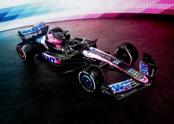 Buenas noticias para Franco Colapinto: Alpine aseguró que habrá mejoras en el monoplaza para 2025