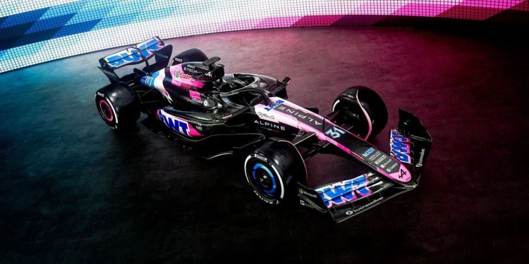 Buenas noticias para Franco Colapinto: Alpine aseguró que habrá mejoras en el monoplaza para 2025