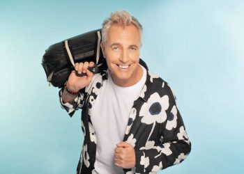 Cambio rotundo en la televisión argentina: ¿quiénes son los famosos conductores que no seguirán en sus canales en 2025?