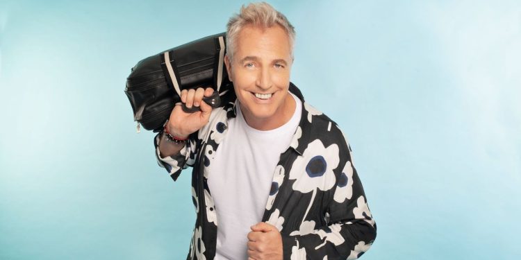 Cambio rotundo en la televisión argentina: ¿quiénes son los famosos conductores que no seguirán en sus canales en 2025?