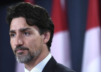 Canadá: el 9 de marzo se conocerá al reemplazante del Primer Ministro Justin Trudeau
