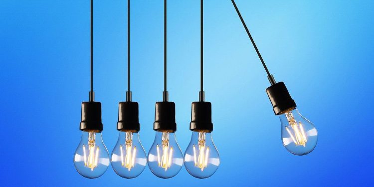 Chau paneles solares: el dispositivo que te permite obtener electricidad gratis