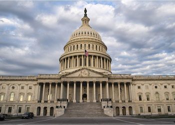 Con Kamala Harris a la cabeza, el Congreso de EEUU certificó la victoria electoral de Donald Trump