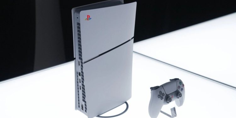 Confirmaron la fecha para el lanzamiento de la PlayStation 6: cuándo será