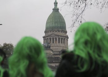 Congreso: los proyectos que confrontan a la agenda “anti-woke” del Gobierno