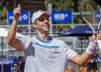 Copa Davis: en la primera convocatoria de Javier Frana, vuelve Horacio Zeballos y llega el debut de Mariano Navone