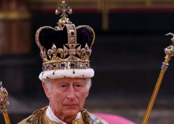 Crece la preocupación por la salud del rey Carlos III: “Empeora día a día”