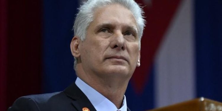 Cuba comenzó a liberar presos políticos tras anuncio de EEUU