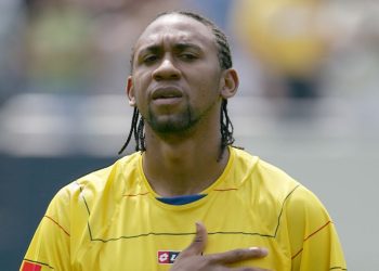 De ganarle una final de Libertadores a Boca a terminar preso: qué pasó con Jhon Eduis Viáfara Mina