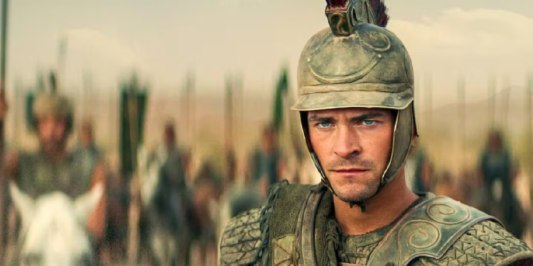 De lo más destacado: la propuesta de Netflix que no podés dejar pasar si te gustan las series de época