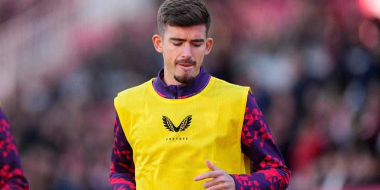 De no creer: el futbolista que la rompía en el fútbol español, pero terminó detenido tras ser acusado de una estafa