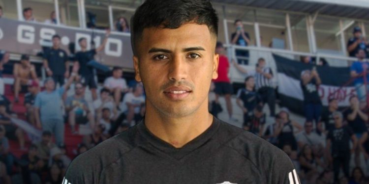 De ser goleador en la Copa Potrero a la Primera División: quién es Mauro Smarra, el refuerzo de Deportivo Riestra