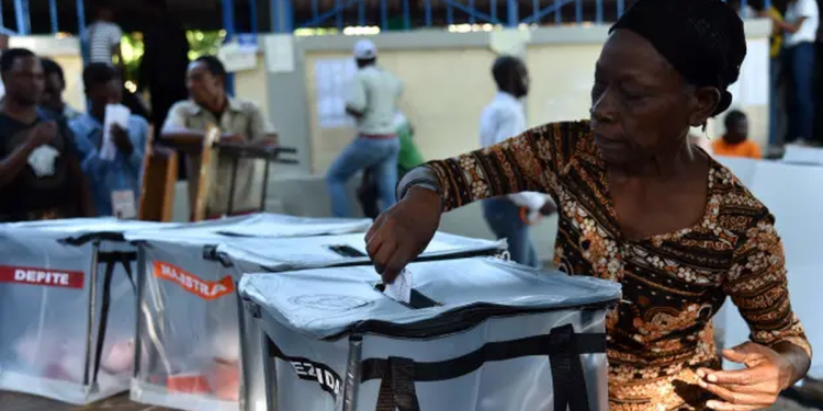 Definiciones en Haití: durante 2025 habrá referéndum constitucional y elecciones generales