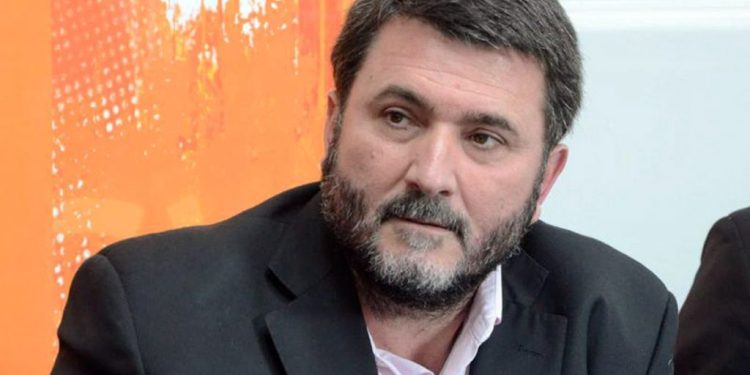 Denuncian al intendente Guillermo Montenegro por «vulnerar derechos de personas que trabajan y viven en la calle»