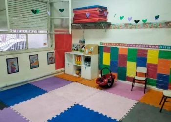 Denuncian el cierre de al menos tres jardines de infantes públicos porteños este año