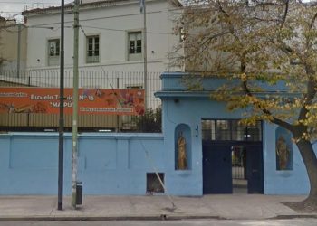 Denuncian que Jorge Macri se atribuyó falsamente la construcción de dos nuevas escuelas en la Ciudad