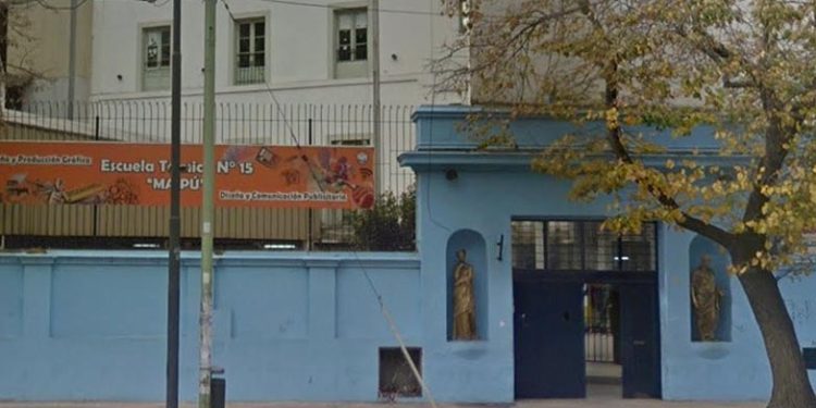 Denuncian que Jorge Macri se atribuyó falsamente la construcción de dos nuevas escuelas en la Ciudad