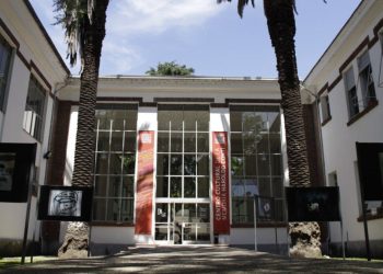 Despidos en la previa de Año Nuevo: el Gobierno cerró el Centro Cultural Haroldo Conti de la exEsma