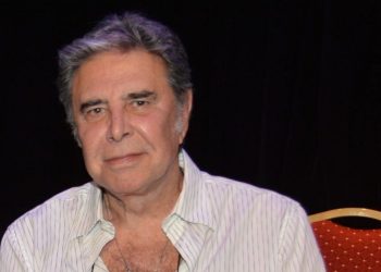 Difícil momento: internaron al actor Jorge Martínez tras un intento de suicidio