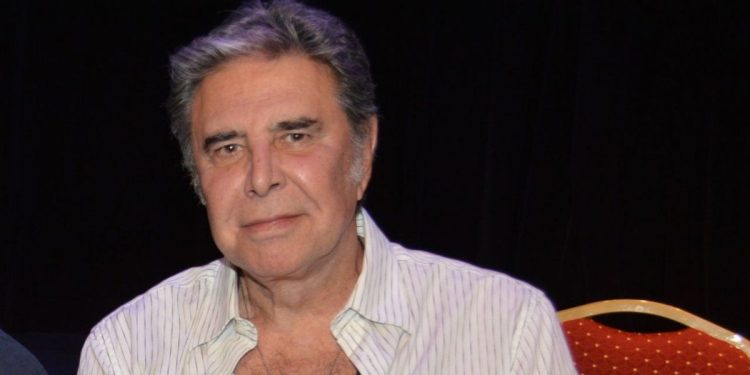Difícil momento: internaron al actor Jorge Martínez tras un intento de suicidio