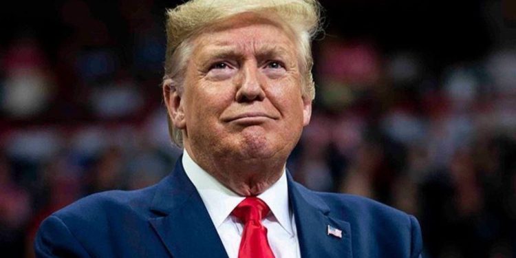 Donald Trump se prepara para asumir la presidencia: “Vamos a detener la invasión de nuestras fronteras”