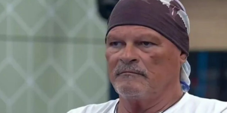 Duró poco: La Libertad Avanza negó que esté pensando en el ex Gran Hermano Alfa como candidato