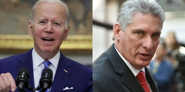 EEUU retirará a Cuba de la lista de países que patrocinan el terrorismo