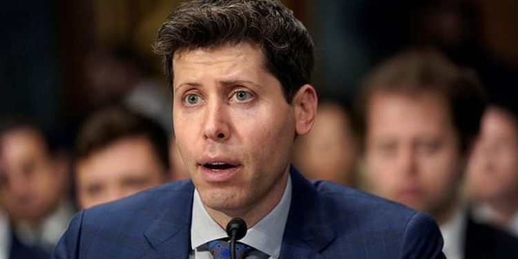 El director de OpenAI, Sam Altman, fue acusado por su hermana de abuso sexual