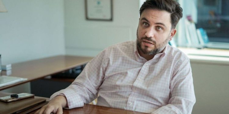 El exlibertario que cuestionó la salida de Marra de LLA con una comparación con la Selección