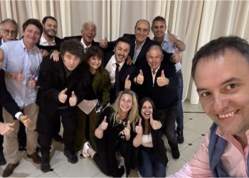 El gobierno de Javier Milei apuesta a ganar las elecciones dando la “batalla cultural”