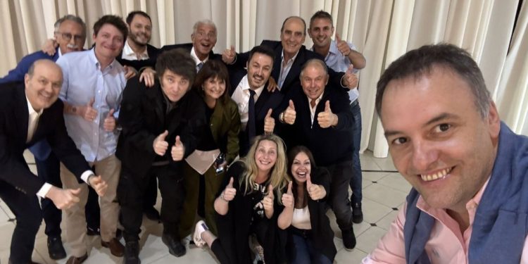 El gobierno de Javier Milei apuesta a ganar las elecciones dando la “batalla cultural”