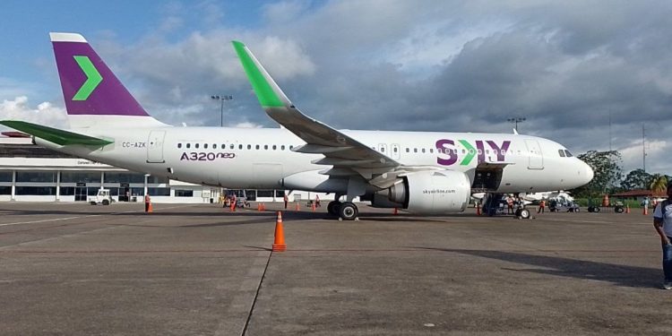 El gobierno de Javier Milei autorizó a una nueva aerolínea a operar en el país