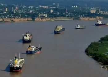 El Gobierno disolvió la Administración General de Puertos: venderán inmuebles y activos “innecesarios”