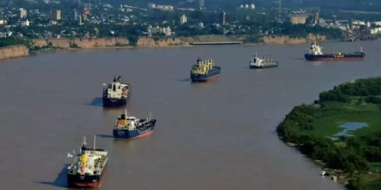 El Gobierno disolvió la Administración General de Puertos: venderán inmuebles y activos “innecesarios”