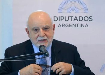 El Gobierno echó a Rodolfo Barra de la Procuración del Tesoro y analiza su reemplazo