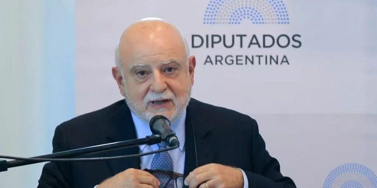 El Gobierno echó a Rodolfo Barra de la Procuración del Tesoro y analiza su reemplazo