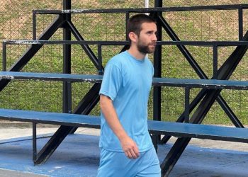 El Gobierno rechazó las “falsas e infundadas” acusaciones de Nicolás Maduro contra el gendarme argentino Nahuel Gallo