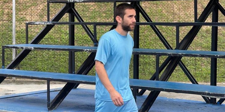 El Gobierno rechazó las “falsas e infundadas” acusaciones de Nicolás Maduro contra el gendarme argentino Nahuel Gallo