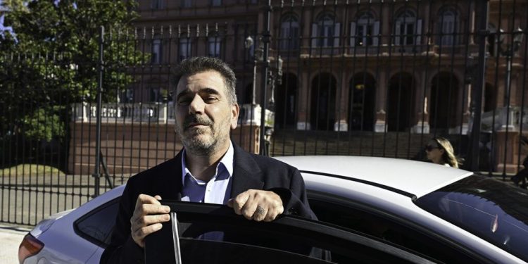 El gobierno recibió al PRO y radicales con peluca para avanzar con la eliminación de las PASO