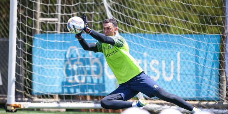 El mercado de pases de Boca: la chance de Agustín Marchesín y los jugadores que se irán